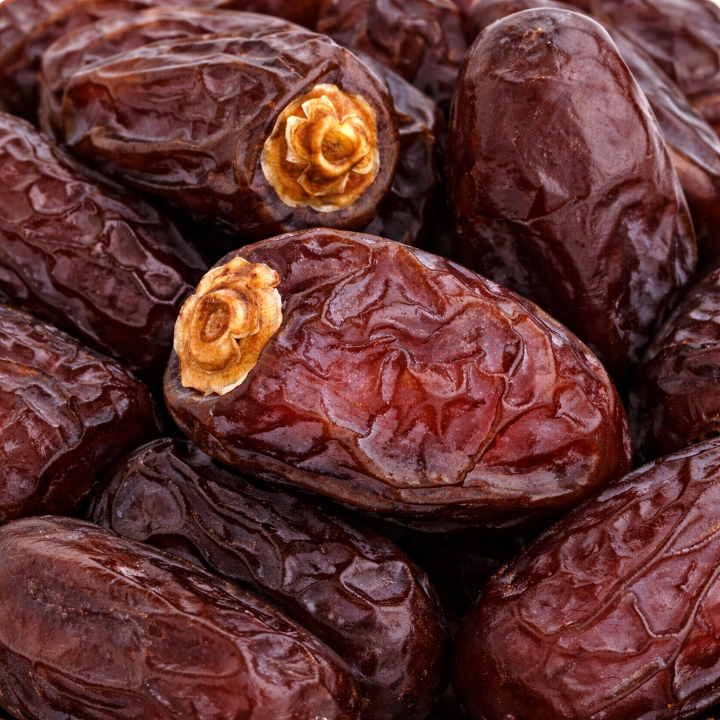 Hurma: Doğanın En Eski Süper Gıdası